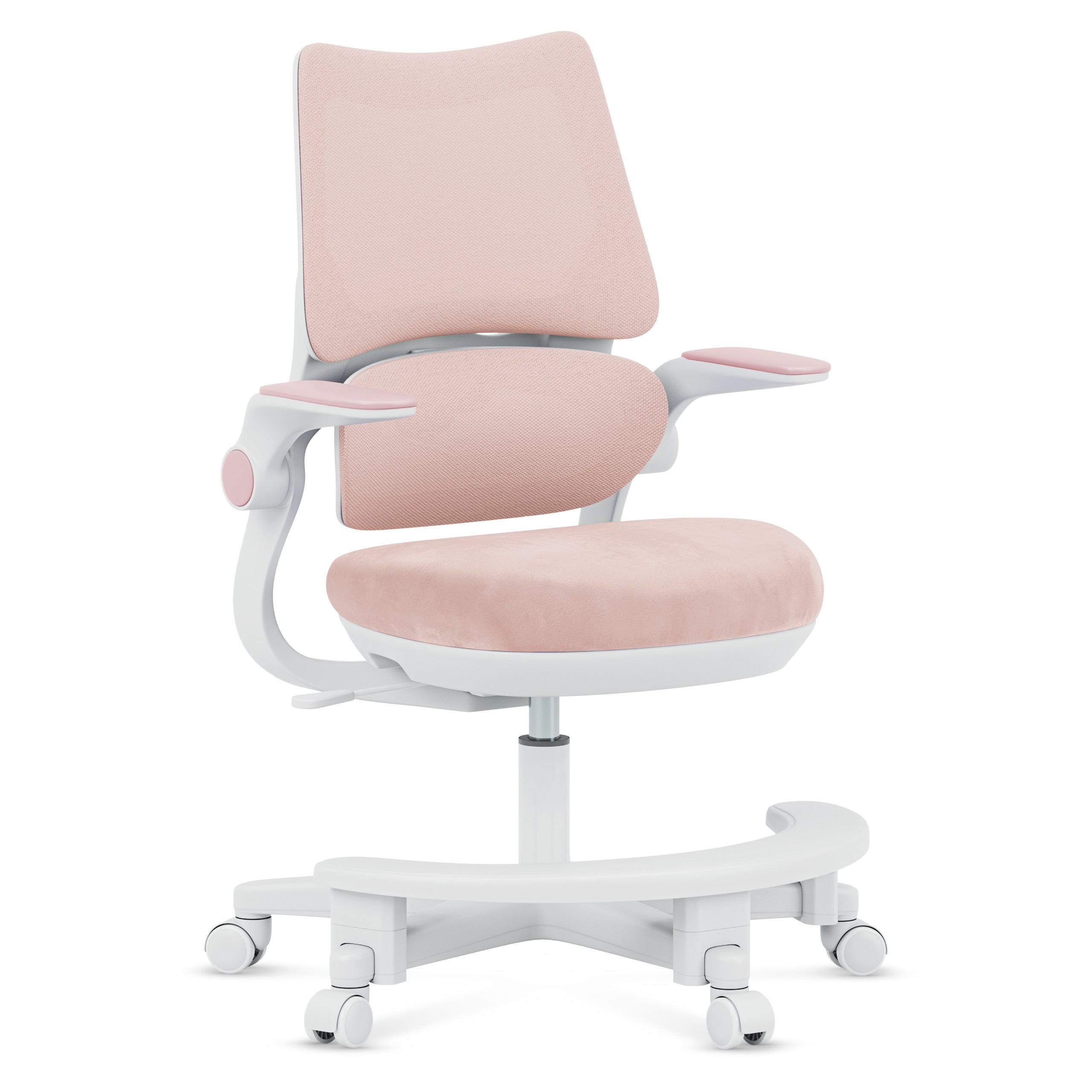 Mark Adler Junior 5.7 Roze kinderbureaustoel