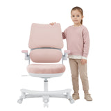 Mark Adler Junior 5.7 Roze kinderbureaustoel