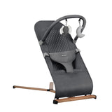 Tulano Moon 30 Graphite schommelstoel
