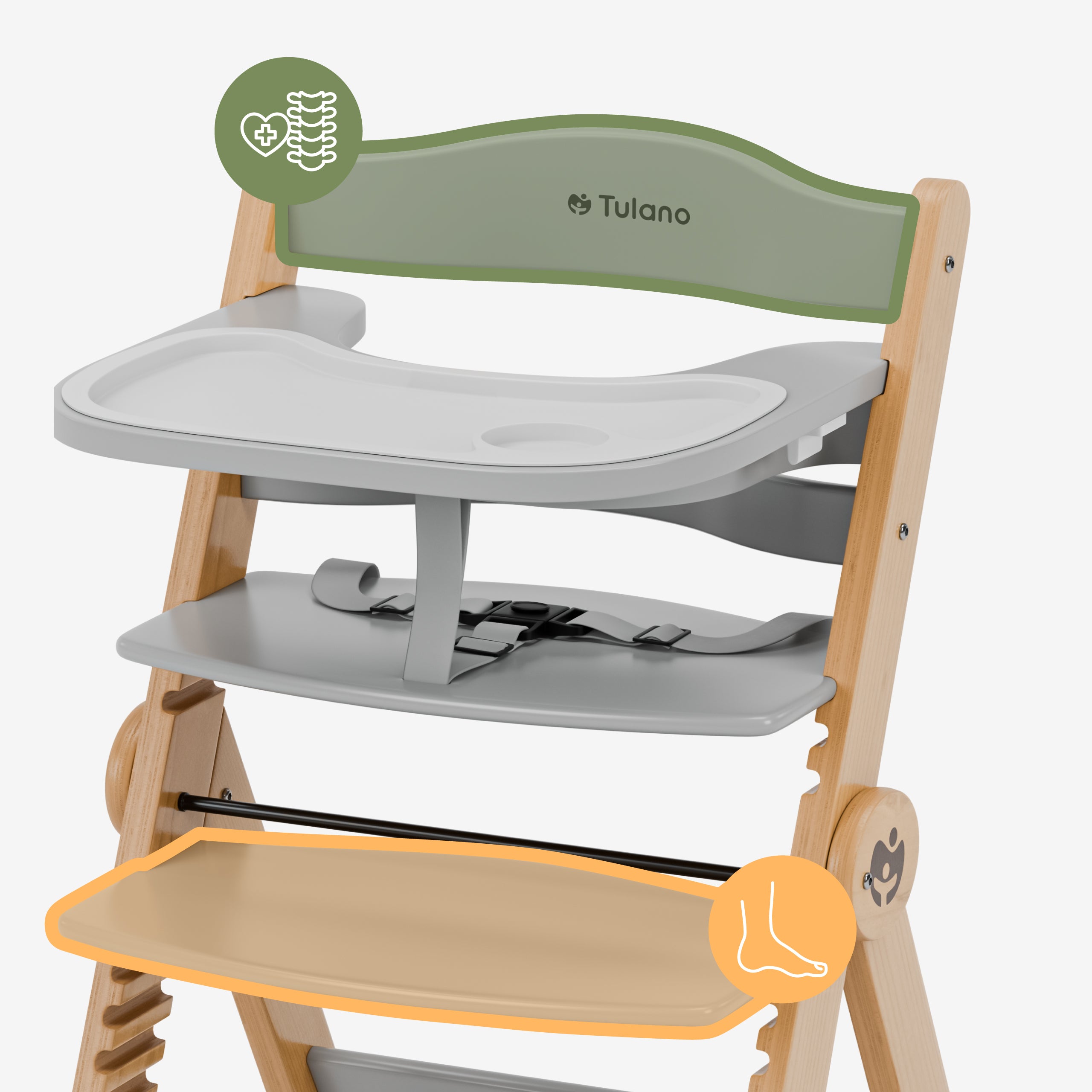 Ergonomie en veiligheid