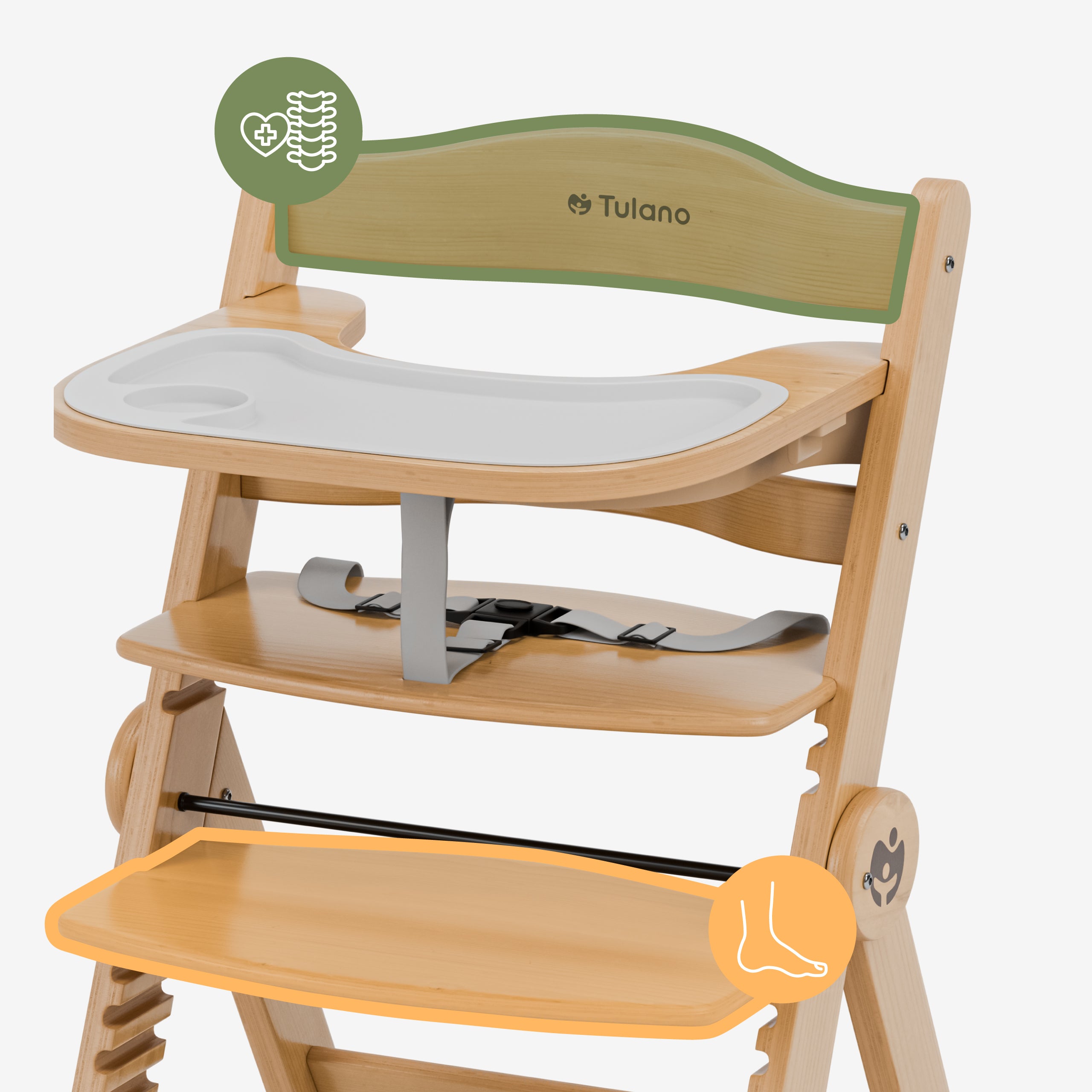 Ergonomie en veiligheid