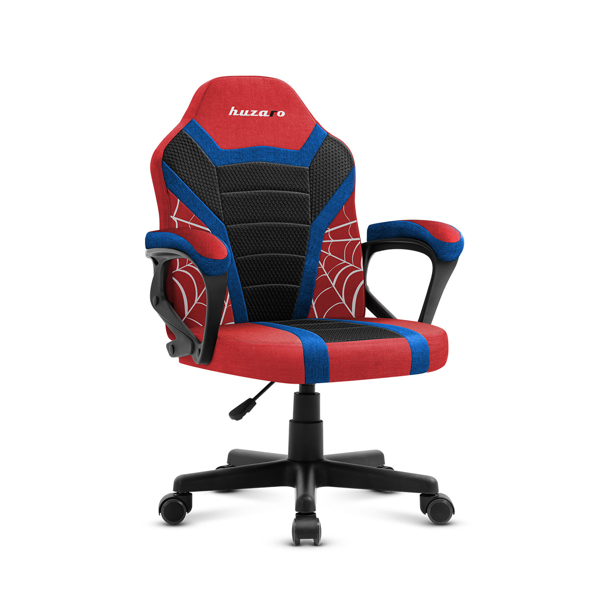 Huzaro Ranger 1.0 Spider Mesh Kinderstoel voor Gaming