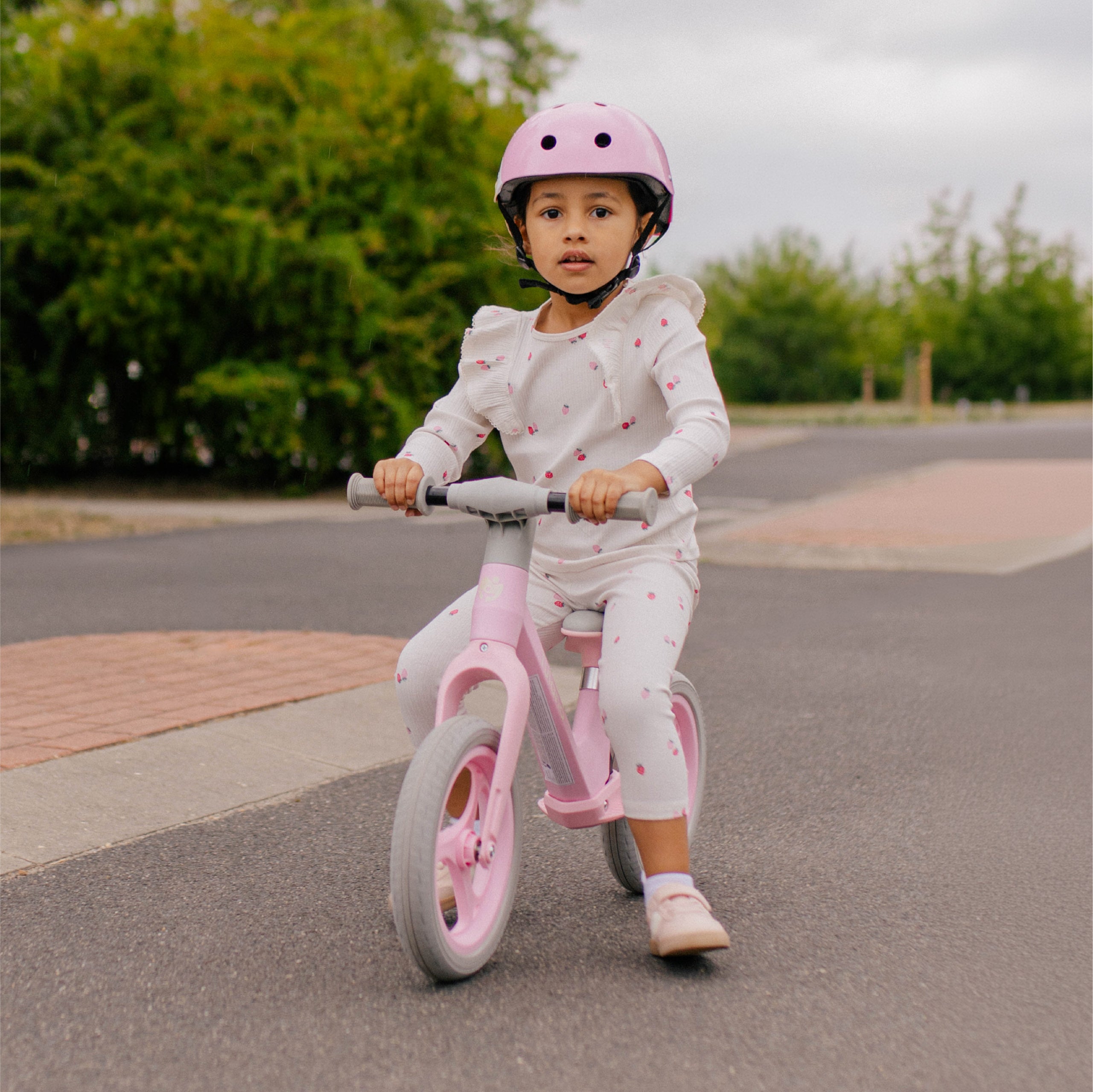 Tulano Route 45 Roze crossfiets