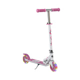 Tulano Zigzag 35 Roze kinderstep